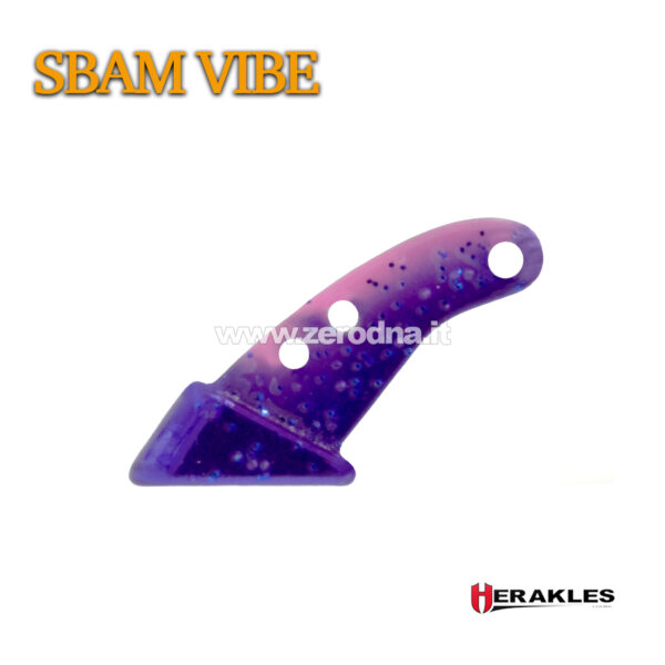 Herakles Sbam Vibe