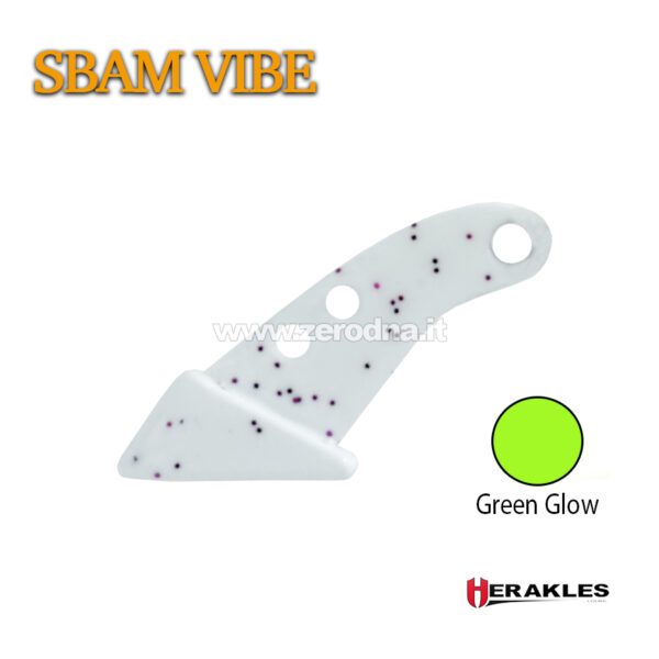 Herakles Sbam Vibe