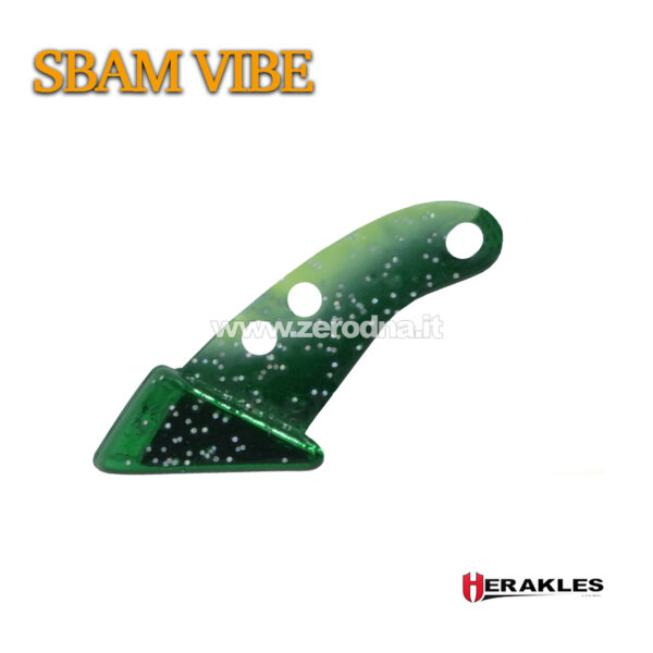 Herakles Sbam Vibe