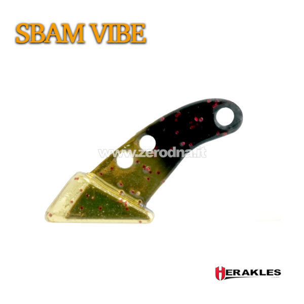 Herakles Sbam Vibe