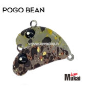 Mukai Pogo Bean