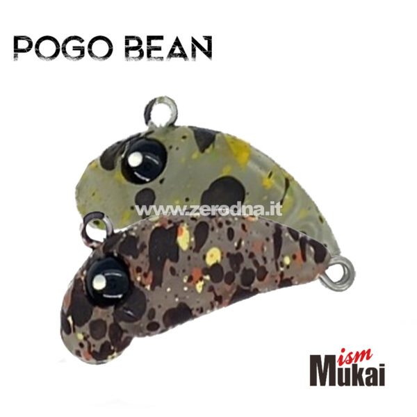 Mukai Pogo Bean