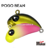 Mukai Pogo Bean