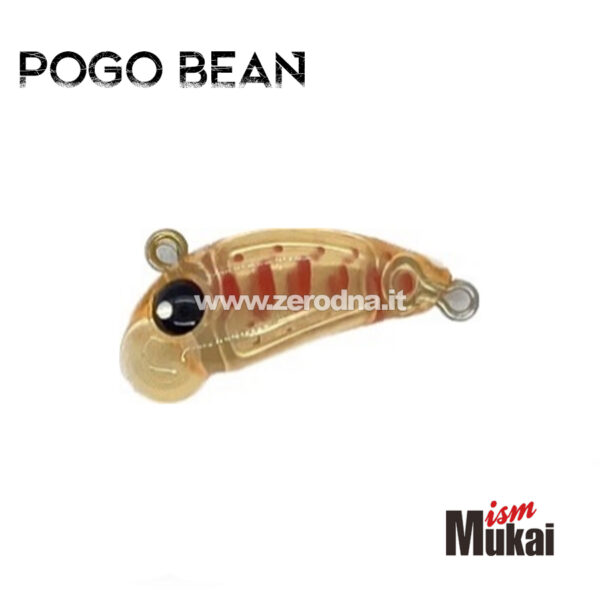 Mukai Pogo Smaller - LP19