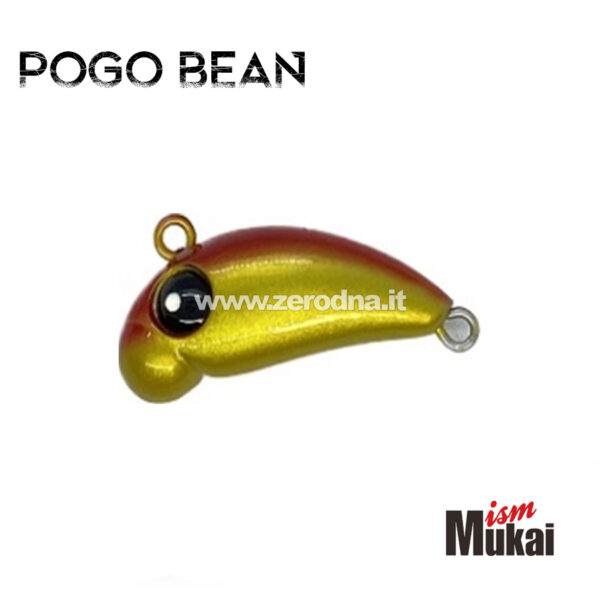 Mukai Pogo Smaller - LP20