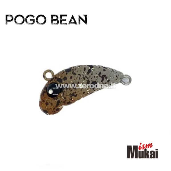Mukai Pogo Bean - LP22