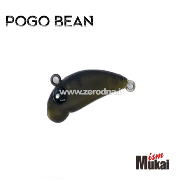 Mukai Pogo Smaller - LP23