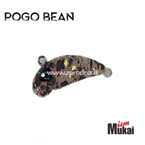 Mukai Pogo Smaller - LP24