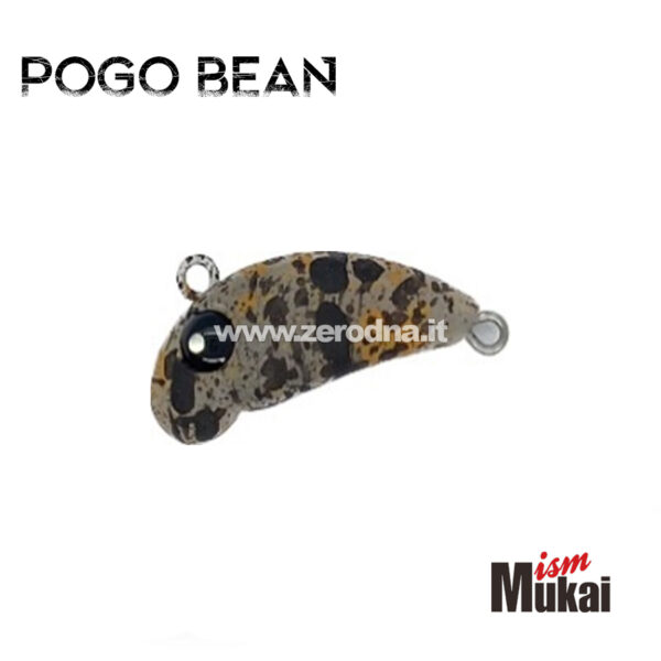 Mukai Pogo Bean - LP03