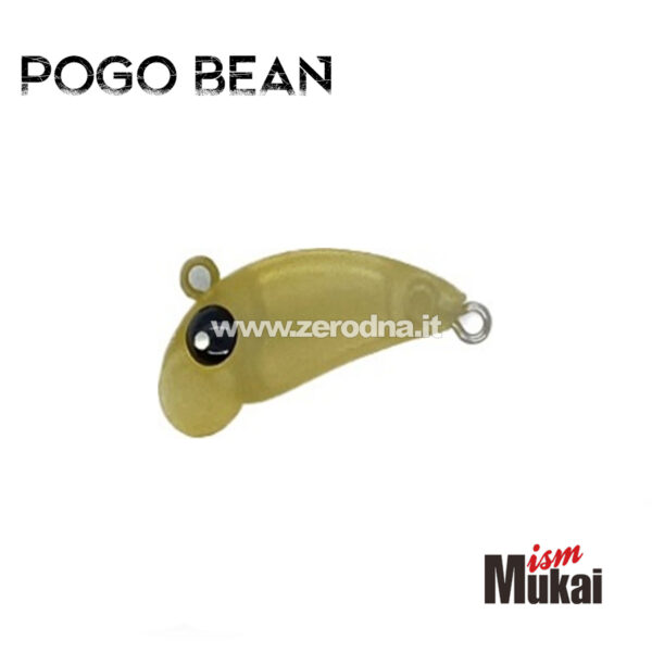 Mukai Pogo Bean - LP05