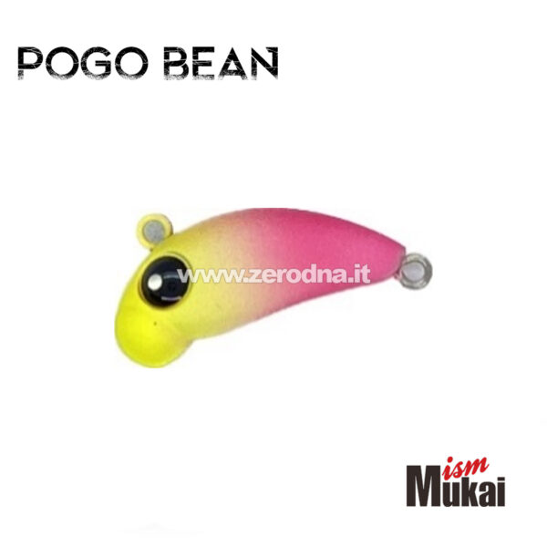 Mukai Pogo Bean - LP07