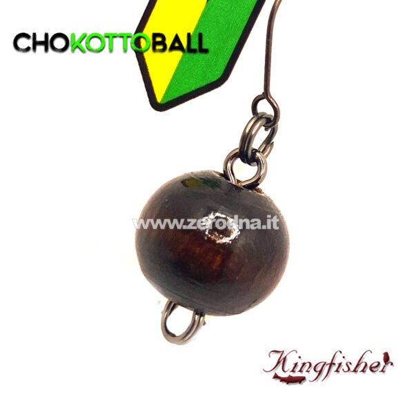 Kingfisher Chokottoball