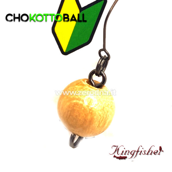 Kingfisher Chokottoball