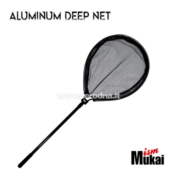 Mukai Aluminum Deep Net