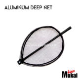 Mukai Aluminum Deep Net