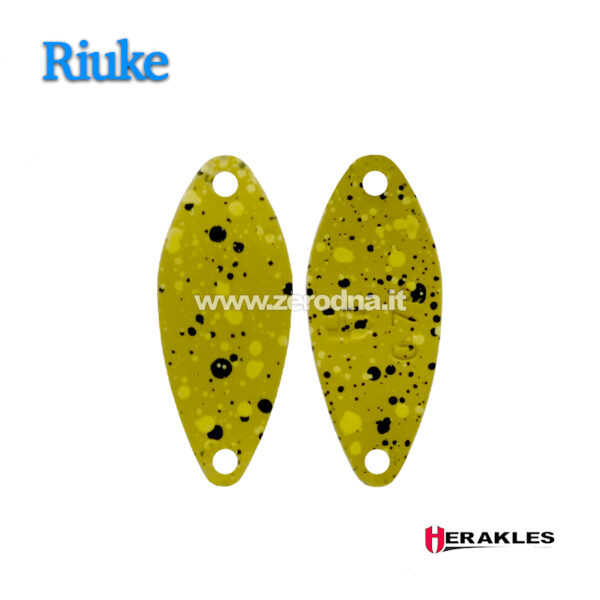 Herakles Riuke Spoon