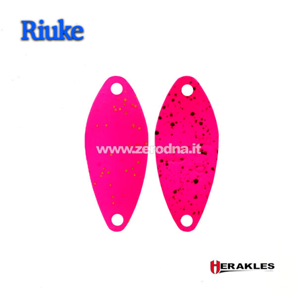 Herakles Riuke Spoon