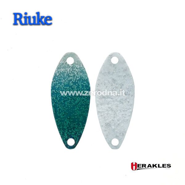 Herakles Riuke Spoon