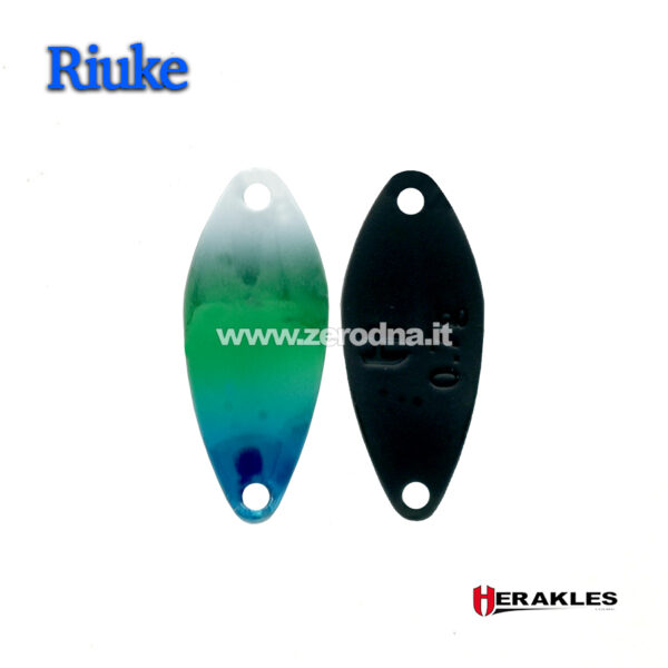 Herakles Riuke Spoon