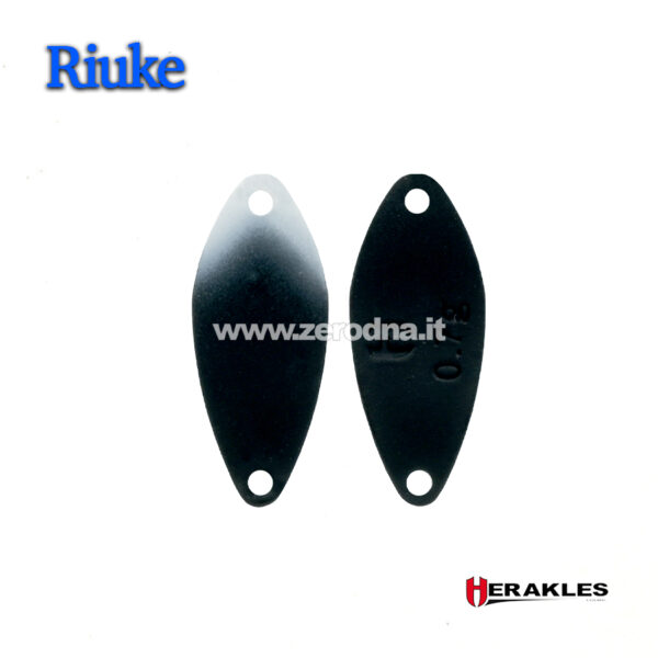 Herakles Riuke Spoon