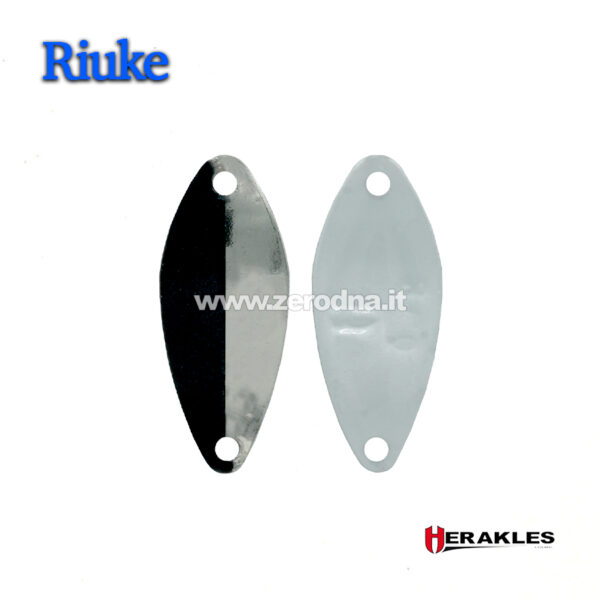 Herakles Riuke Spoon