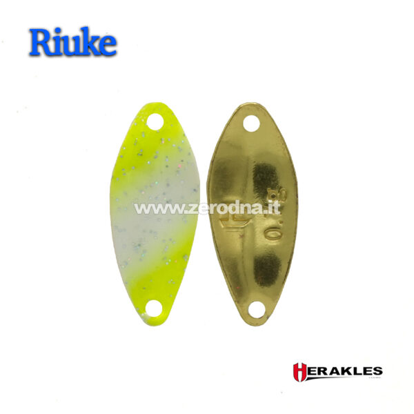 Herakles Riuke Spoon