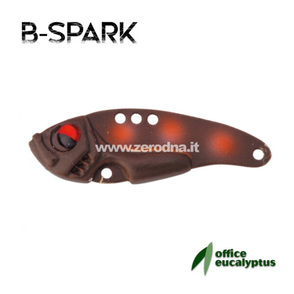 Office Eucalyptus B-Spark