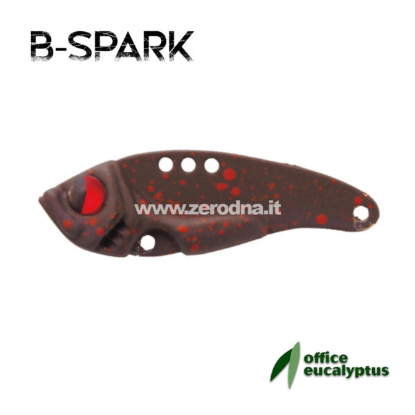 Office Eucalyptus B-Spark