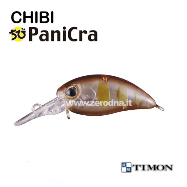 Timon Chibi Panicra