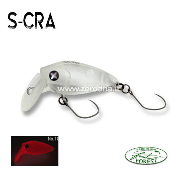 Forest S-Cra