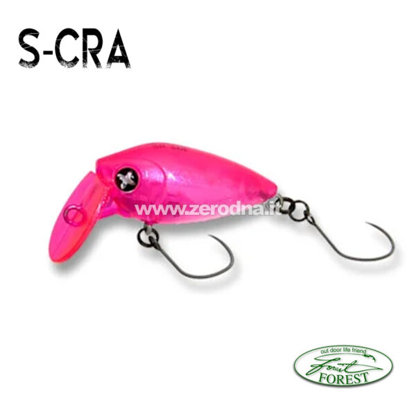 Forest S-Cra