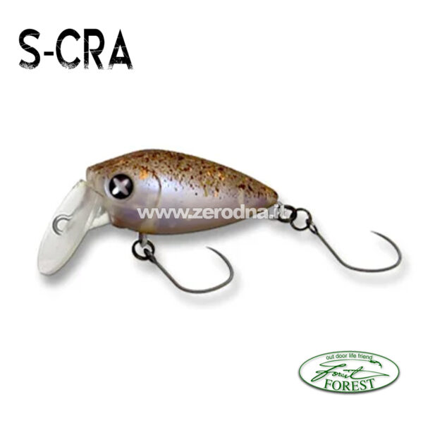 Forest S-Cra