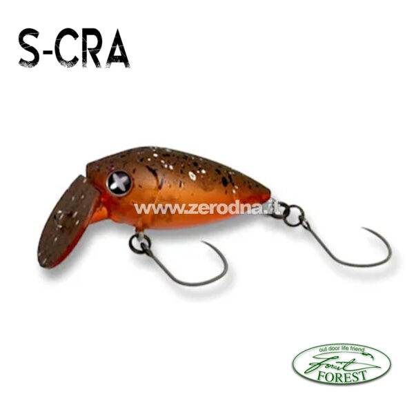 Forest S-Cra