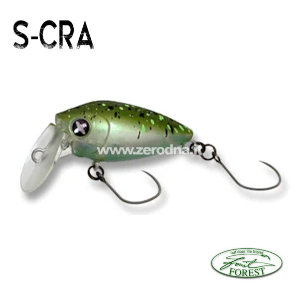 Forest S-Cra