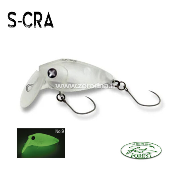 Forest S-Cra