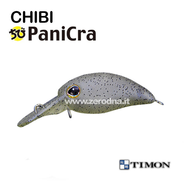 Timon Chibi Panicra