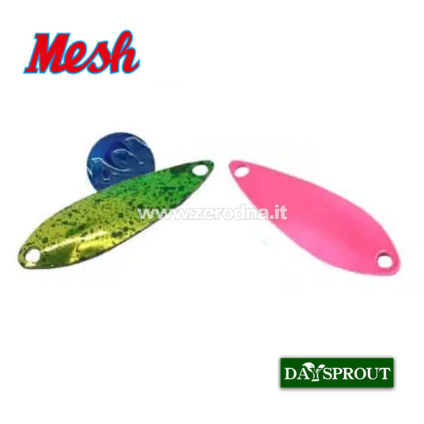 Daysprout Mesh