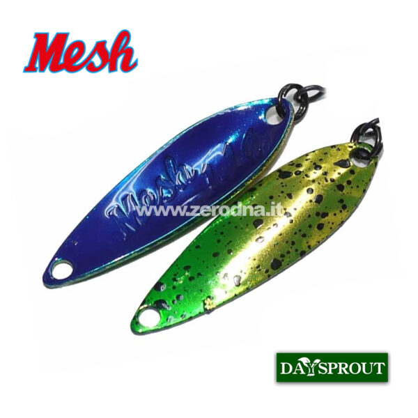 Daysprout Mesh