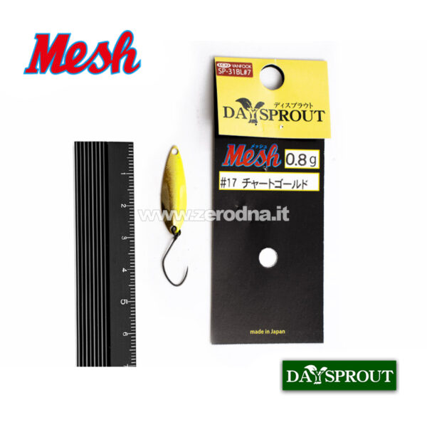 Daysprout Mesh