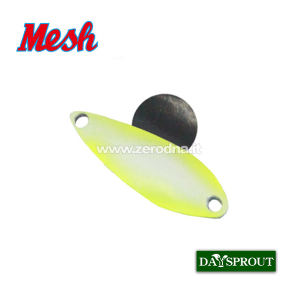 Daysprout Mesh
