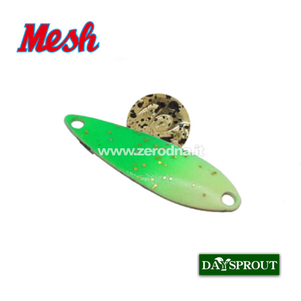 Daysprout Mesh
