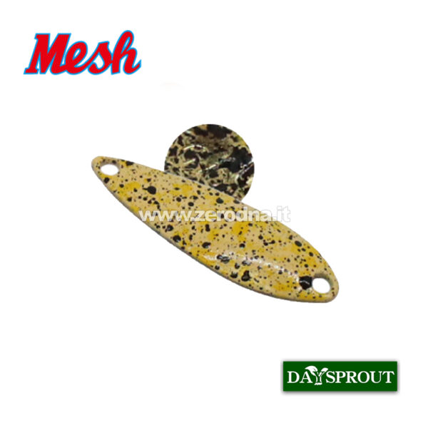 Daysprout Mesh