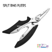 Dragon Micro Split Ring Pliers