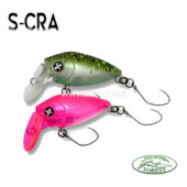 Forest S-Cra