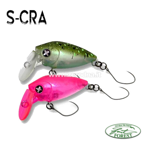 Forest S-Cra