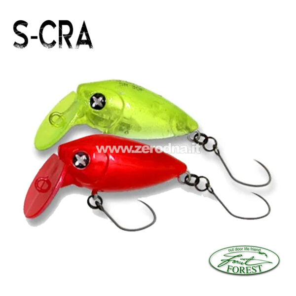 Forest S-Cra