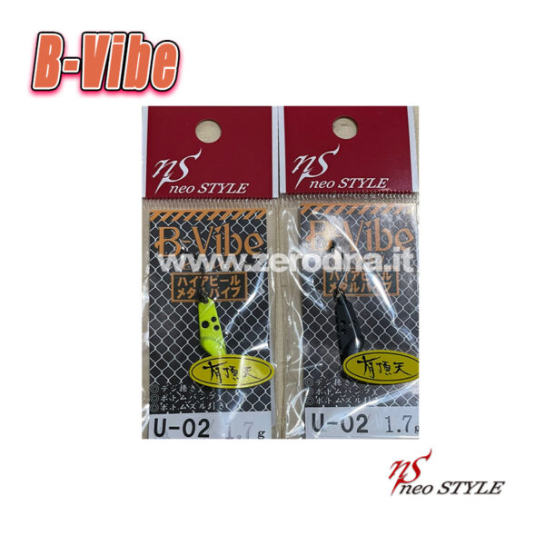 Neostyle B-Vibe