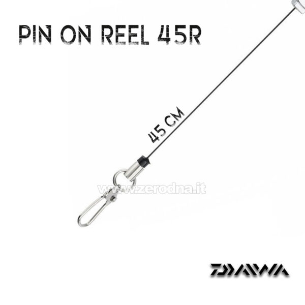 Daiwa Pin On Reel 45R