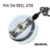 Daiwa Pin On Reel 45R