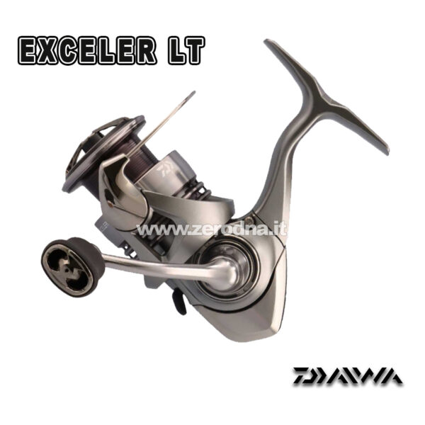 Daiwa 23 Exceler LT